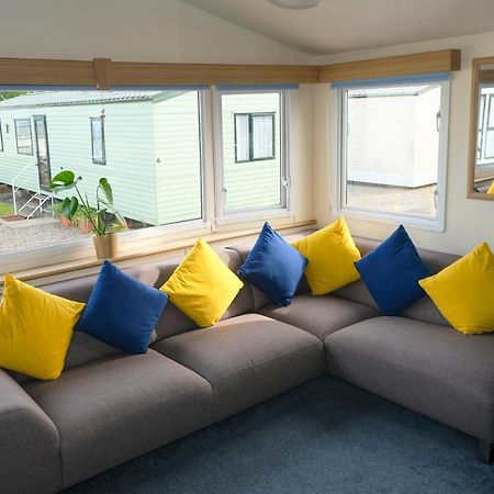 Kittiwake Appartement Saint Cyrus Buitenkant foto