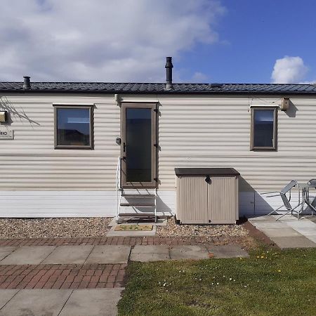 Kittiwake Appartement Saint Cyrus Buitenkant foto